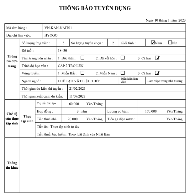 Chế tạo vật liệu thép