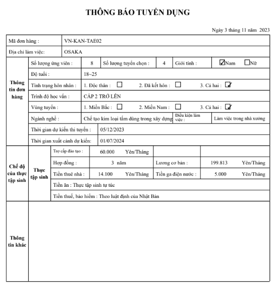 chế tạo kim loại tấm