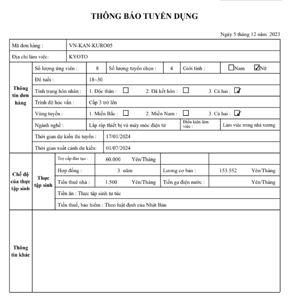 lắp ráp điện tử tại nhật bản