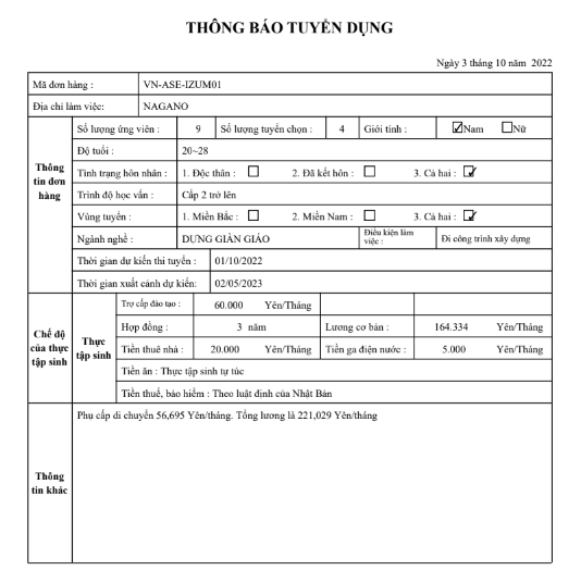 xây dựng Nhật Bản
