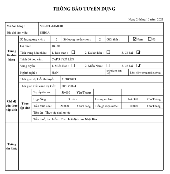 hàn xì tại nhật bản 