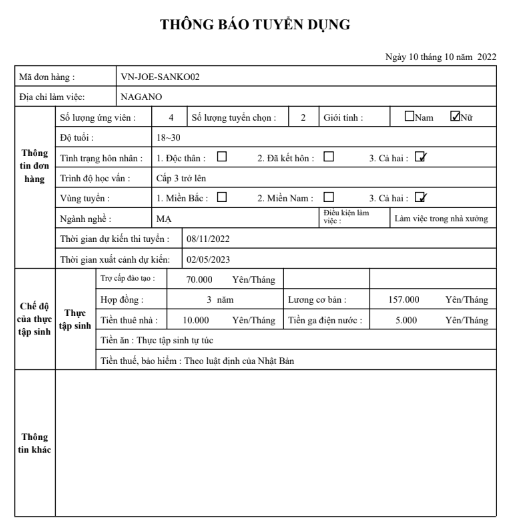 mạ điện tại Nhật Bản