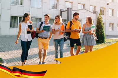 Bí quyết hòa nhập dành cho tân sinh viên du học nghề Đức