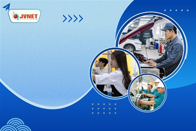 Nếu đổi đơn hàng đi Nhật, có phải đóng lại chi phí từ đầu không? 