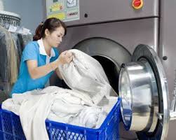 TUYỂN 2 NỮ GIẶT LÀ TẠI NHẬT