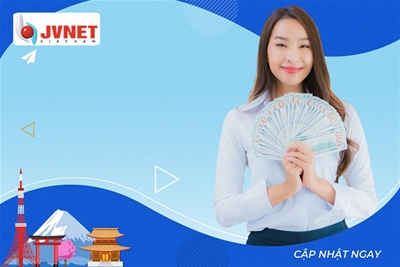 Tiết lộ: Mất bao lâu thì hoàn vốn chi phí đi XKLĐ Nhật?