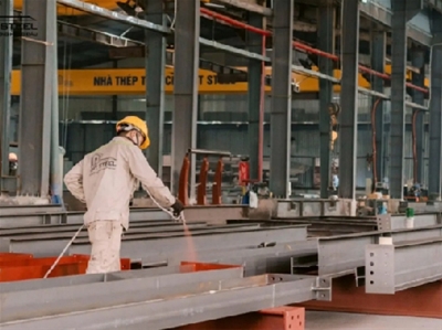 TUYỂN 4 NAM SƠN CÔNG TRÌNH