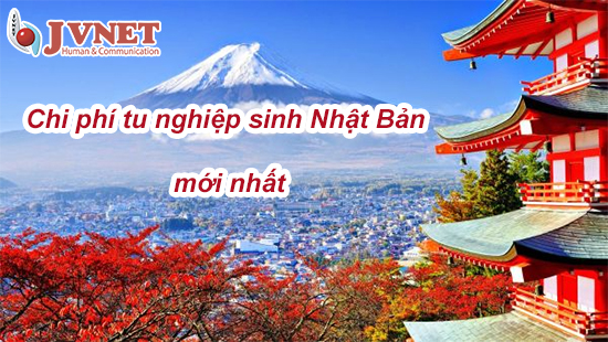 chi phí đi xuất khẩu lao động Nhật Bản