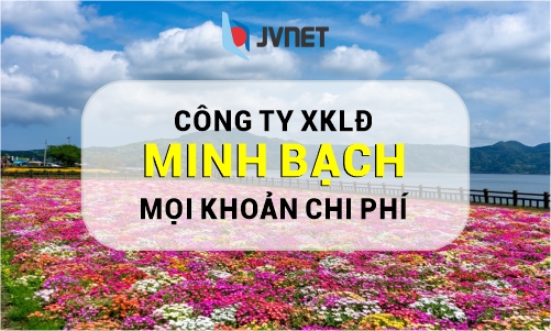 Công ty xuất khẩu lao động