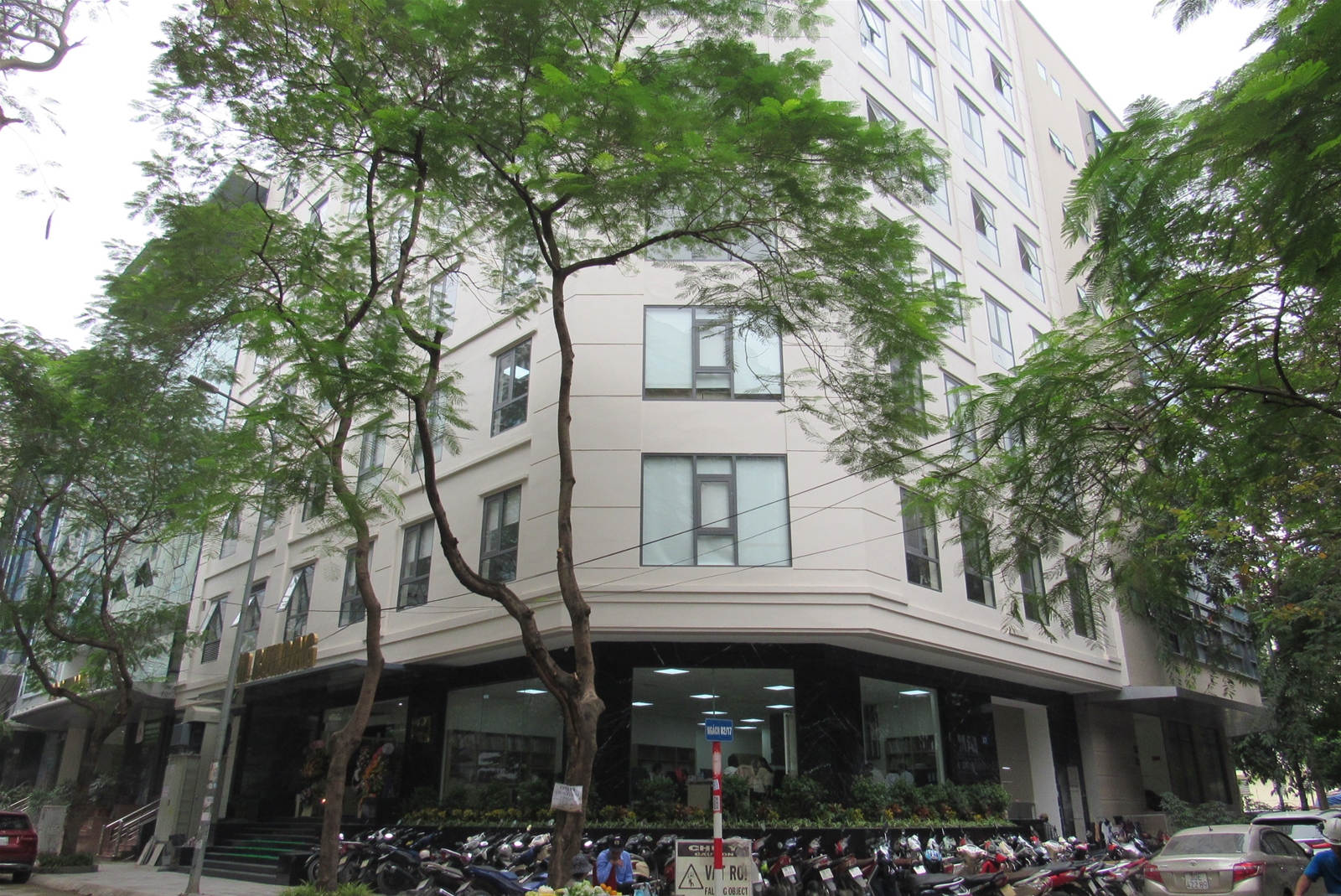 công ty xklđ uy tín tại Hà nội