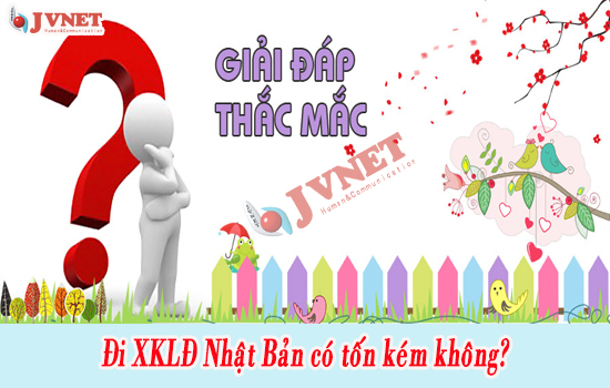 đi Nhật hết bao nhiêu tiền