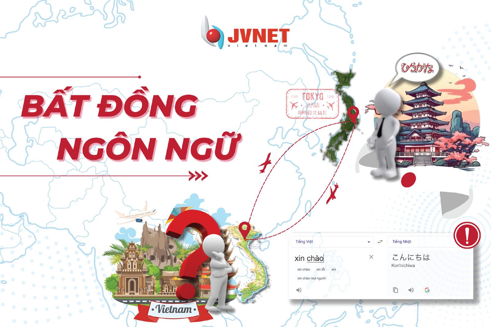 xuất khẩu Nhật Bản cần chuẩn bị những gì