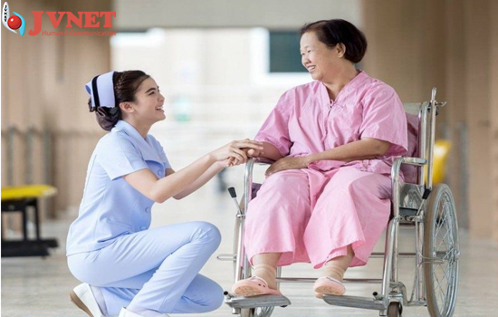 xuất khẩu điều dưỡng sang Nhật Bản 