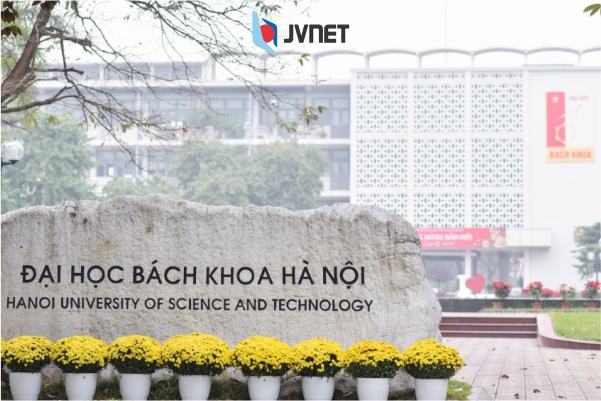 đại học bách khoa hà nội 