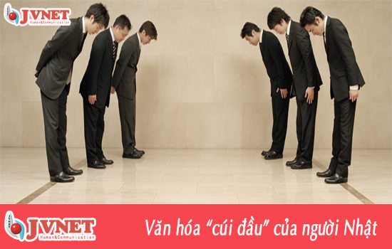 Học cách cúi đầu khi đi xuất khẩu lao đông sang Nhật