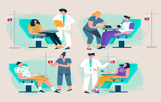 kiểm tra sức khỏe đi Nhật
