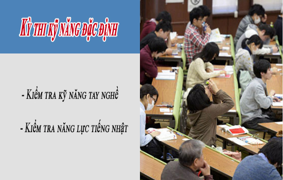 visa kỹ năng đặc định 2020