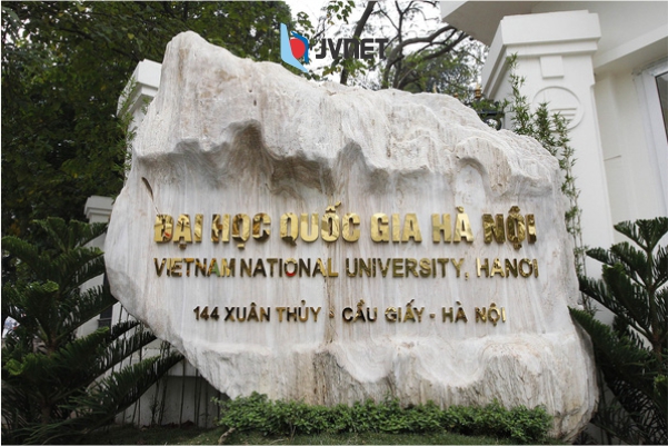 đại học quốc gia hà nội