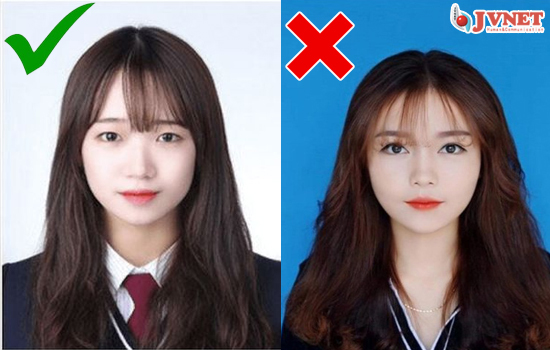 Chụp hình passport đi XKLĐ Nhật cần lưu ý gì ?-4