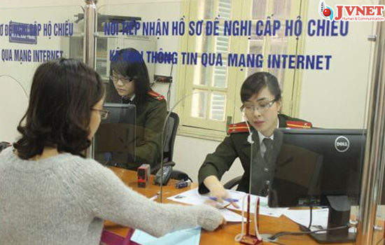Chụp hình passport đi XKLĐ Nhật cần lưu ý gì ?-5