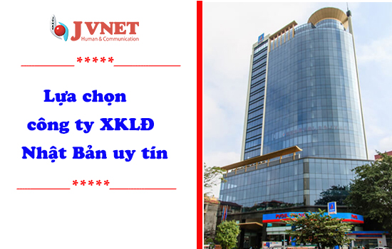 Công ty xuất khẩu lao động Nhật Bản uy tín -1