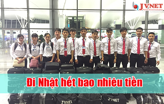 Đi Nhật hết bao nhiêu tiền-1