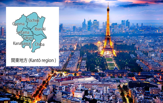 đơn hàng đi Nhật mới nhất tỉnh kanto