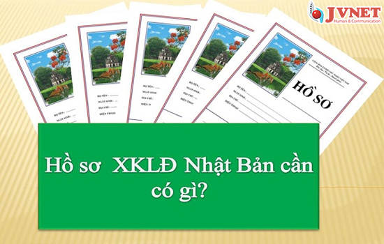 Hồ sơ đi xuất khẩu Nhật Bản 2019