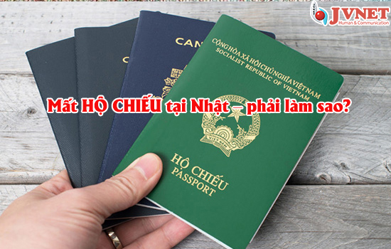 Mất giấy tờ tùy thân tại Nhật Bản-2