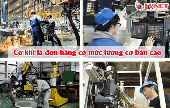 mức lương đi xuất khẩu lao động Nhật Bản-3