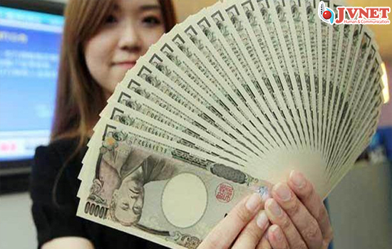 Mức lương xuất khẩu Nhật Bản năm 2019-2