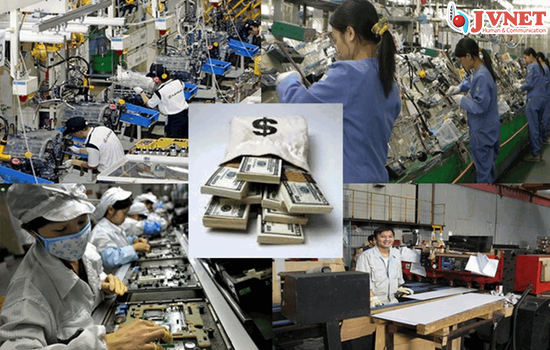 Mức lương xuất khẩu Nhật Bản năm 2019-3