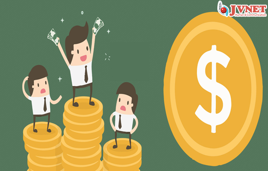 Mức lương xuất khẩu Nhật Bản năm 2019-4