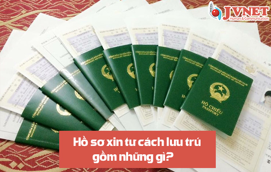 Tìm hiểu thủ tục xin tư cách lưu trú tại Nhật Bản-4