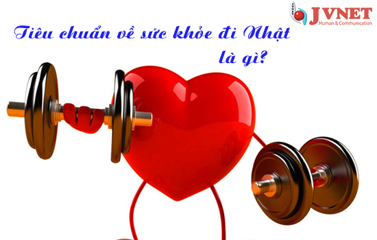Tiêu chuẩn đi xuất khẩu lao động Nhật Bản 2019 -2