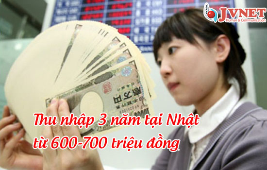 Lợi ích mà xuất khẩu lao động Nhật Bản đem lại-2