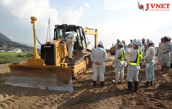 Xuất khẩu lao động Nhật Bản 2019-4