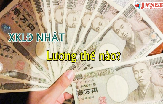 Xuất khẩu lao đọng Nhật Bản tại Kanagawa lương cao
