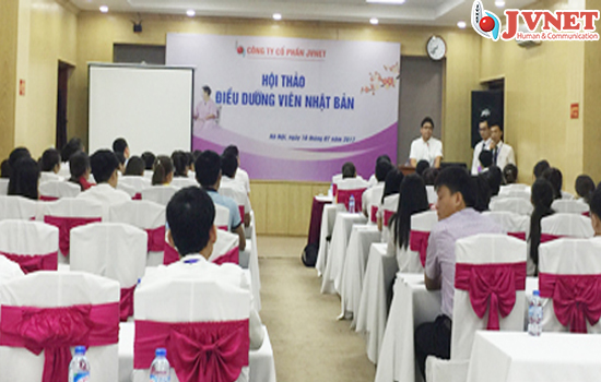 Xuất khẩu lao động Nhật Bản tại Vĩnh Phúc -2