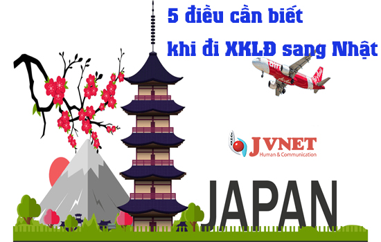 Xuất khẩu lao động sang Nhật -1