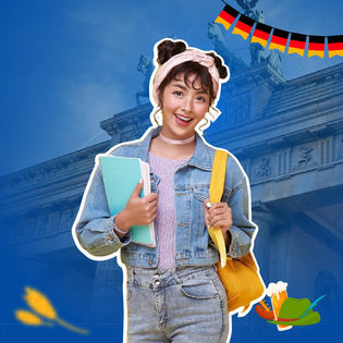 Giải đáp: Du học nghề Đức mấy năm? Có lợi ích gì?