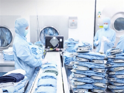 TUYỂN 6 NỮ GIẶT LÀ Ở NHẬT 