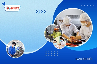 5 kỹ năng mềm giúp bạn trúng tuyển đơn kỹ năng đặc định