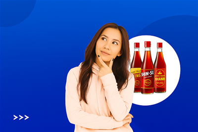 Giải đáp: nước mắm có được mang sang Nhật không?