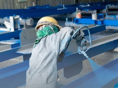 Tuyển 4 Nam làm sơn tại Shimane