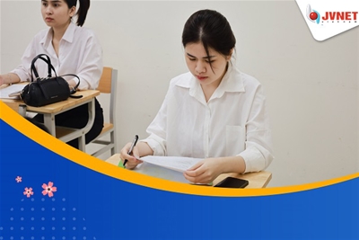 Vì sao phải thi chứng chỉ khi đi Tokutei?