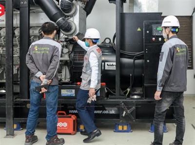 TUYỂN 4 NAM LẮP RÁP THIẾT BỊ